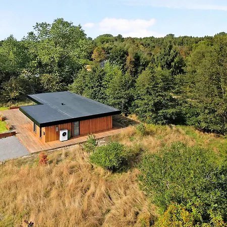 Feriehus On Bornholm Close To Sea And *