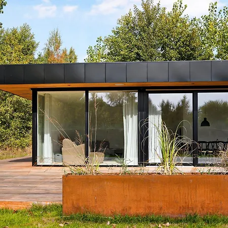 Feriehus On Bornholm Close To Sea And